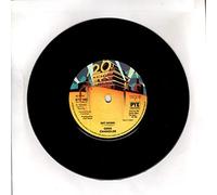 Gene Chandler - GET DOWN 7 INCH (7" VINYL 45) UK 20TH CENTURY 1978