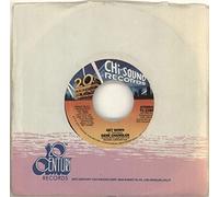 Gene Chandler - Get Down - Gene Chandler 7" 45