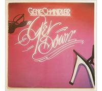 Gene Chandler - Get Down [LP]