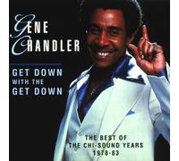 Gene Chandler - Get Down With the Get Down