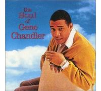 Gene Chandler - Soul Of
