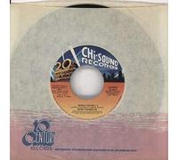 Gene Chandler - When You're #1