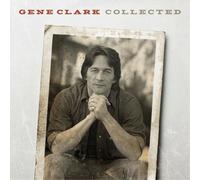 Gene Clark - Gene Clark Collected [180 gm 3LP Limited Edition Vinyl] [Vinilo]