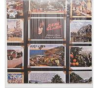 Gene Clark - Collector's Series: Early L.A. Sessions [LP]