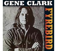 Gene Clark - Firebyrd [Vinilo]