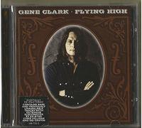 Gene Clark - Flying High