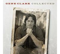Gene Clark - Gene Clark Collected [180 gm 3LP Limited Edition Vinyl] [Vinilo]