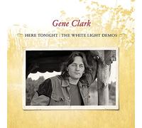 Gene Clark - Here Tonight