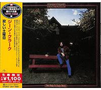 Gene Clark - Two Sides To Every Story