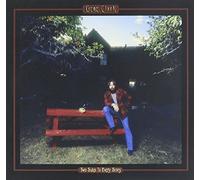 Gene Clark – Two Sides to Every Story – Vinilo 12"