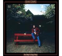 Gene Clark - Two Sides To Every Story [Vinilo]
