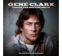 Gene Clark - Under The Silvery Moon (White Vinyl) [VINYL] [Vinilo]