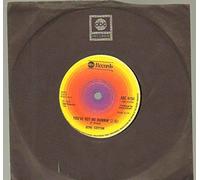 GENE COTTON - YOU'VE GOT ME RUNNIN - 7 inch vinyl / 45