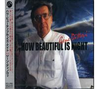 Gene DiNovi - How Beautiful Is Night