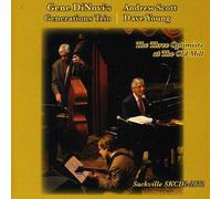 Gene DiNovi's Generation Tro - The Three Optimists