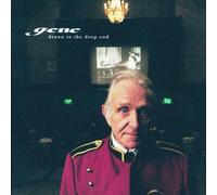 Gene Drawn to the Deep End (CD) (Importación USA)