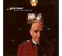 Gene - Drawn to The Deep End [Import] [Casete]