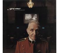 Gene - Drawn to the Deep End [Vinilo]