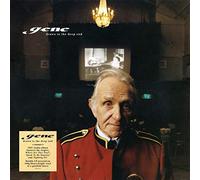 Gene Drawn to the Deep End (Vinyl) 12" Album