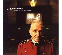 Gene - Drawn to the Plus 1