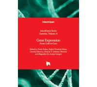 Gene Expression - From Code to Cure (Genetics)