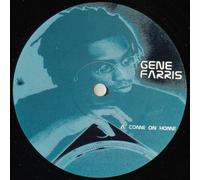 Gene Farris - Come on Home [Vinilo]