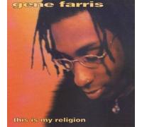 Gene Farris - This Is My Religion [Vinilo]