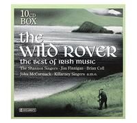 Gene Fitzpatrick - The Wild Rover presents: The Best of Irish Pub Music