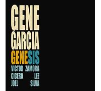 Gene García - GeneSis