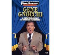 Gene Gnocchi:La Constatazione... [DVD]