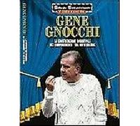 Gene Gnocchi - La Constatazione... DVD WARNER HOME VIDEO