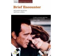 Gene Hackman - Brief Encounter [Edizione: Regno Unito] [Reino Unido] [DVD]
