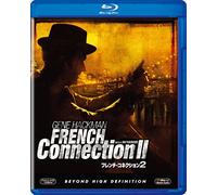 Gene Hackman - French Connection 2 [Edizione: Giappone] [Italia] [Blu-ray]