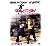 Gene Hackman - Scarecrow [Edizione: Giappone] [Italia] [DVD]