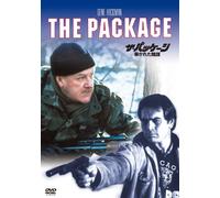 Gene Hackman - The Package [Edizione: Giappone] [Italia] [DVD]
