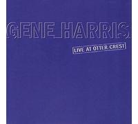 Gene Harris - Live at Otter Crest
