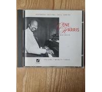 Gene Harris - Maybeck Recital Hall 23