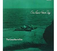 Gene Harris - Our Love Is Here to Stay