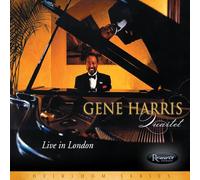 Harris, Gene - Live in London =digi=
