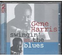 Gene Harris - Swingin the Blues
