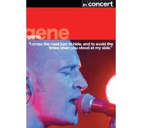 Gene In Concert [2007] [Reino Unido] [DVD]