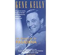 Gene Kelly - An American in Pasadena [Reino Unido] [VHS]