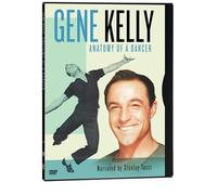 Gene Kelly: Anatomy of a Dancer [Reino Unido] [DVD]