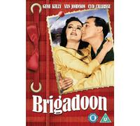 Gene Kelly - Brigadoon [Reino Unido] [DVD]