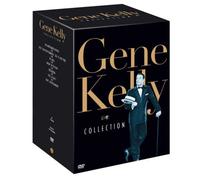Gene Kelly Collection [Alemania] [DVD]