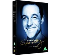 Gene Kelly Collection-Singin I [Reino Unido] [DVD]
