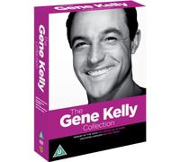 Gene Kelly Collection [Singin' In The Rain/American In Paris/Anchors Away/On The Town] [DVD] [2011]