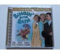Gene Kelly , Debbie Reynolds , Donald O'Connor - Singin' in the Rain ( The Film Musicals Collection)