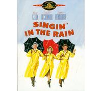 Gene Kelly [Francia] [DVD]