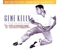 Gene Kelly - Gene Kelly at MGM's Wonder